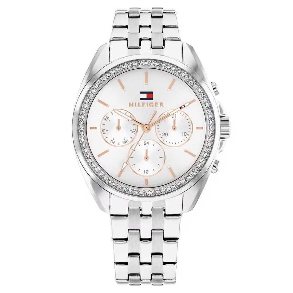 Tommy Hilfiger TH1782802 Kadın Kol Saati