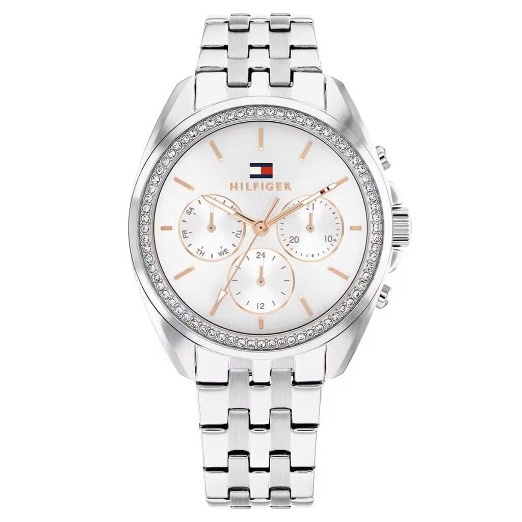 Tommy Hilfiger TH1782802 Kadın Kol Saati