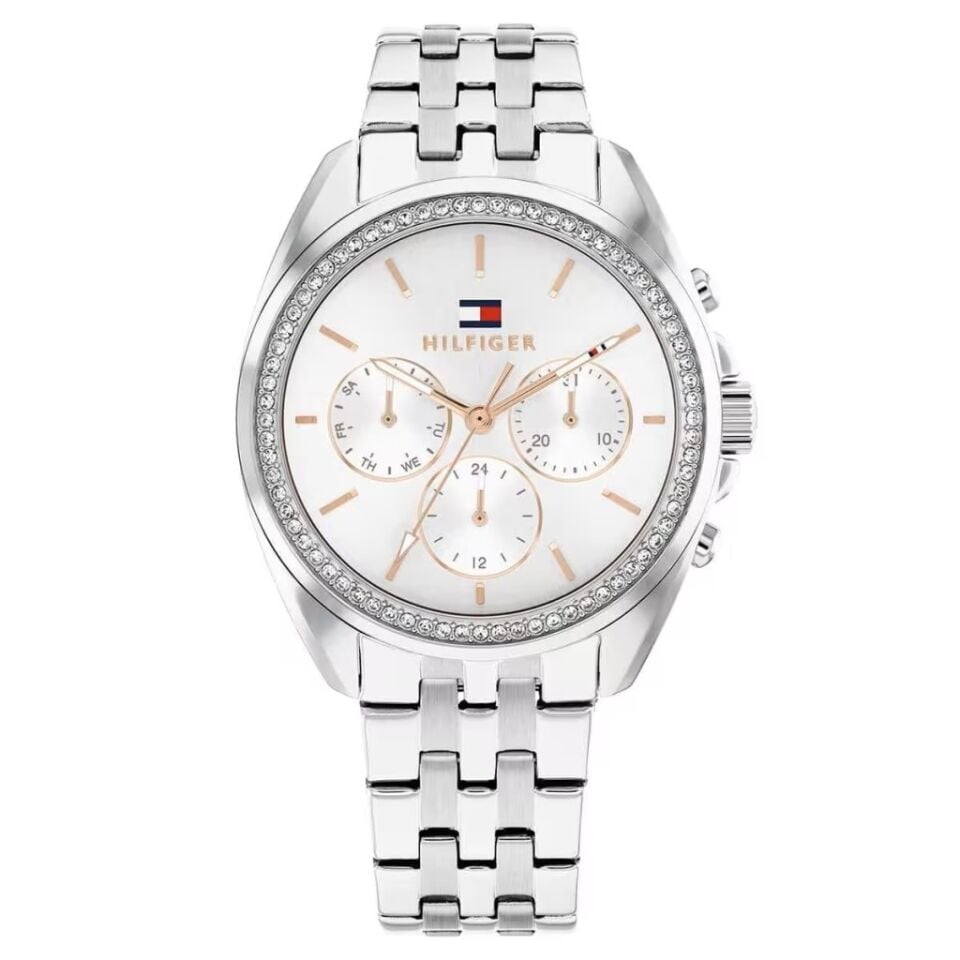 Tommy Hilfiger TH1782802 Kadın Kol Saati