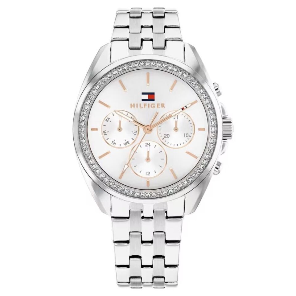 Tommy Hilfiger TH1782802 Kadın Kol Saati