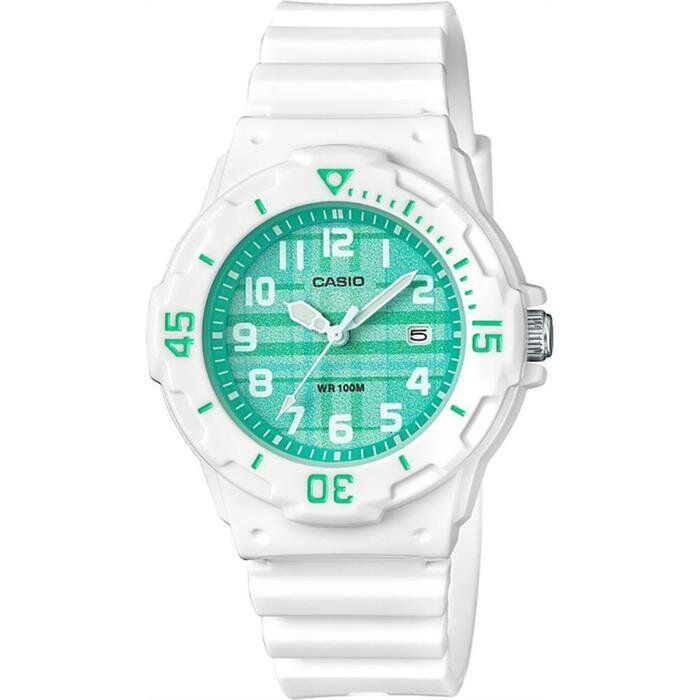 CASIO LRW-200H-3CVDF KADIN KOL SAATİ
