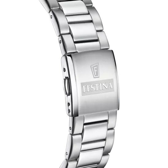 FESTINA F20575/3 SERAMİK ERKEK KOL SAATİ