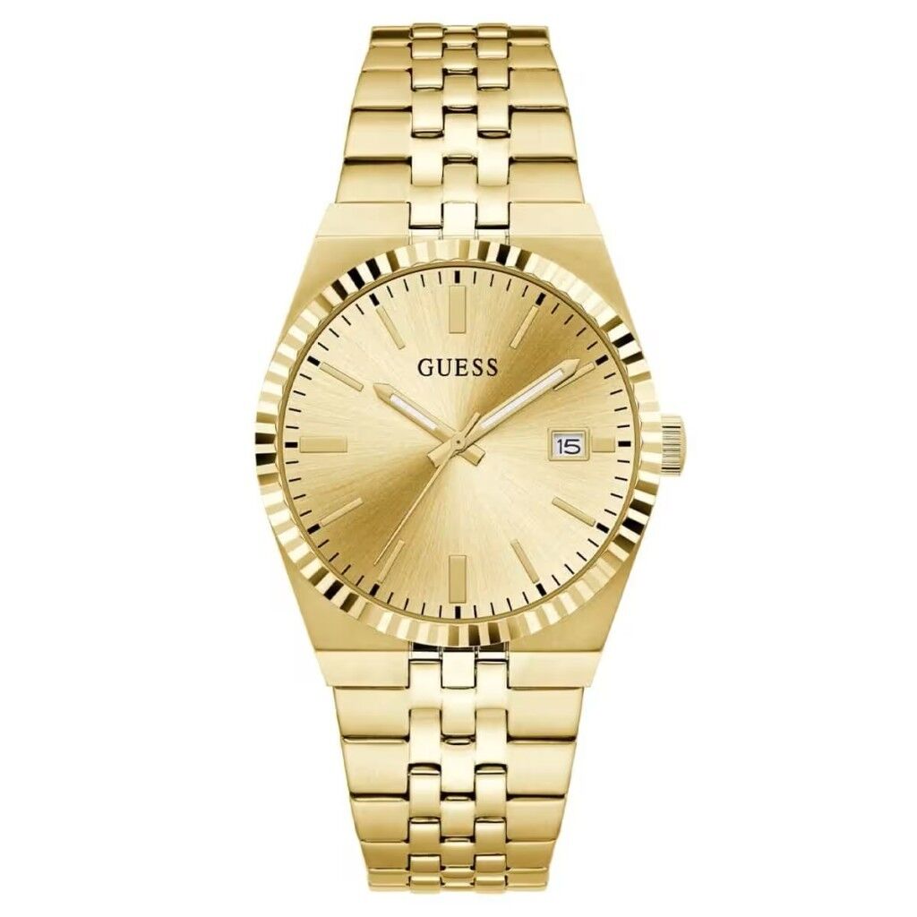 Guess GUGW1153G2 Erkek Kol Saati