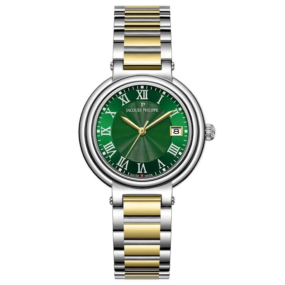 Jacques Philippe JPQLS7773X8 Kadın Kol Saati