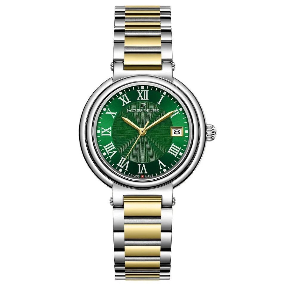 Jacques Philippe JPQLS7773X8 Kadın Kol Saati