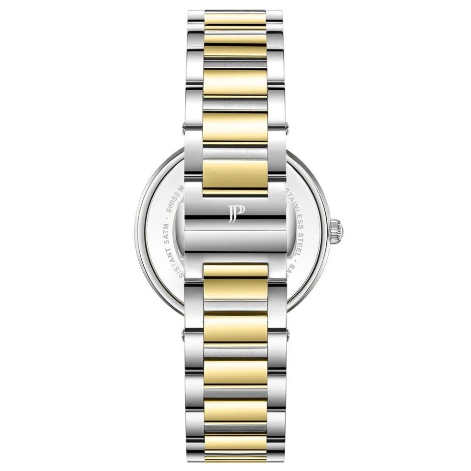 Jacques Philippe JPQLS7773X8 Kadın Kol Saati