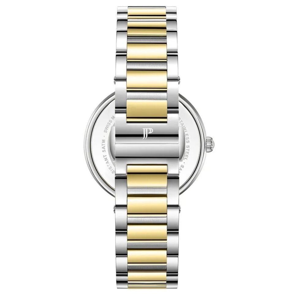 Jacques Philippe JPQLS7773X8 Kadın Kol Saati