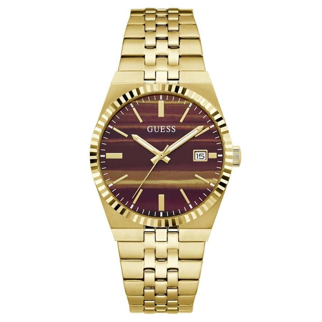 GUESS GUGW1129G2 ERKEK KOL SAATİ