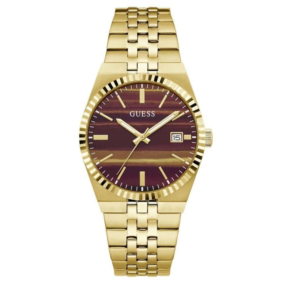 GUESS GUGW1129G2 ERKEK KOL SAATİ