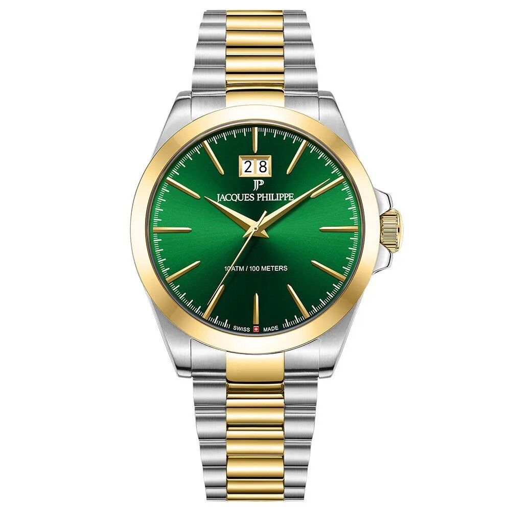 Jacques Philippe JPQGS8473X8 Erkek Kol Saati