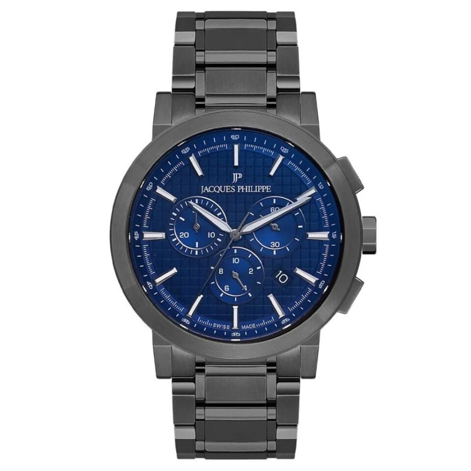 Jacques Philippe JPQGC178337N Erkek Kol Saati