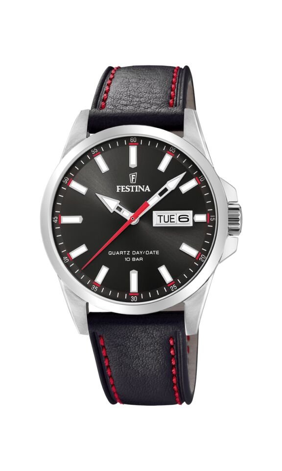 FESTINA F20358/4 CLASSICS ERKEK KOL SAATİ