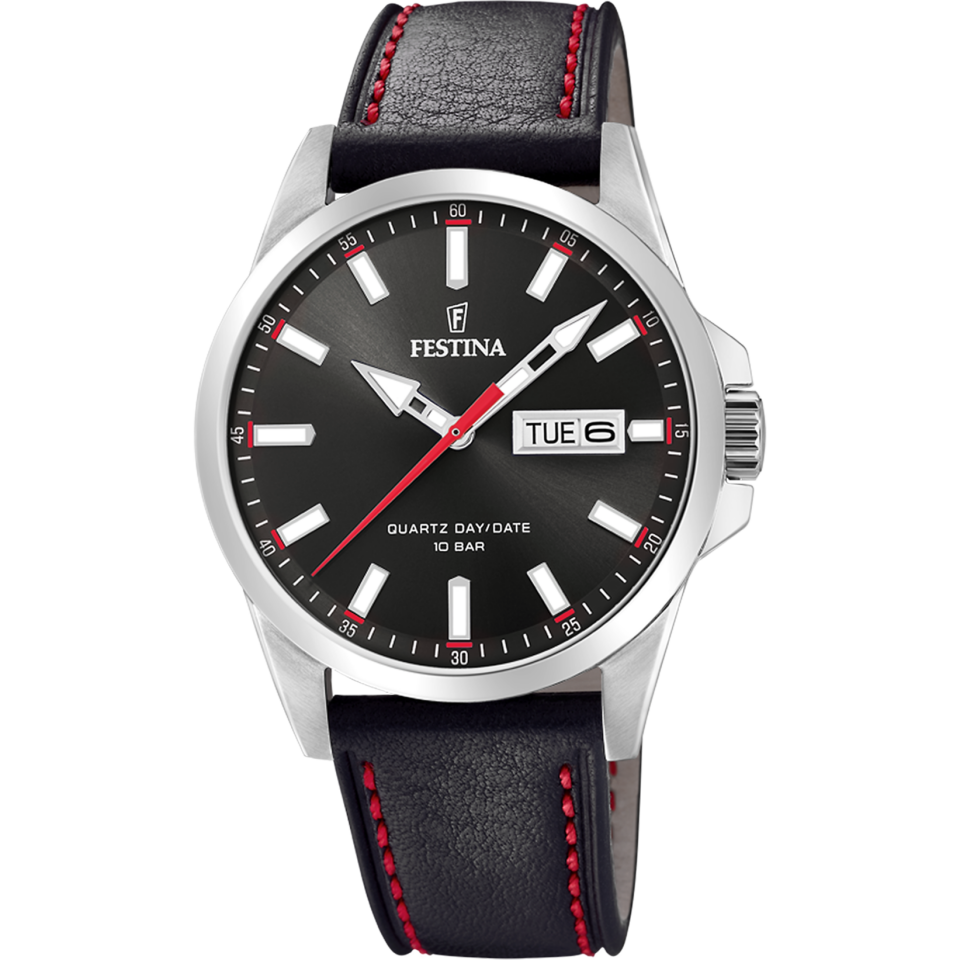 FESTINA F20358/4 CLASSICS ERKEK KOL SAATİ