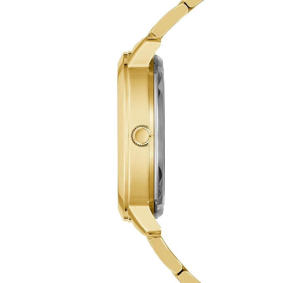 Guess GUGW0300L2 36 mm Altın Rengi Kadın Kol Saati