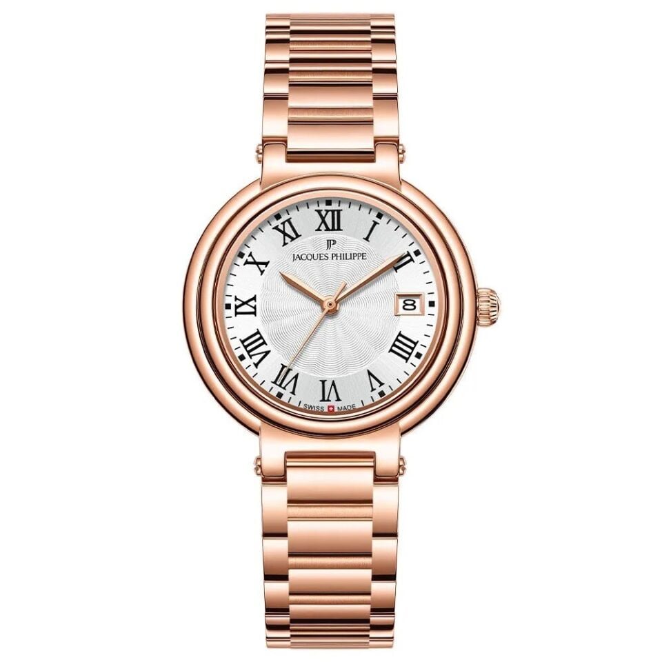 Jacques Philippe JPQLS773325 Kadın Kol Saati