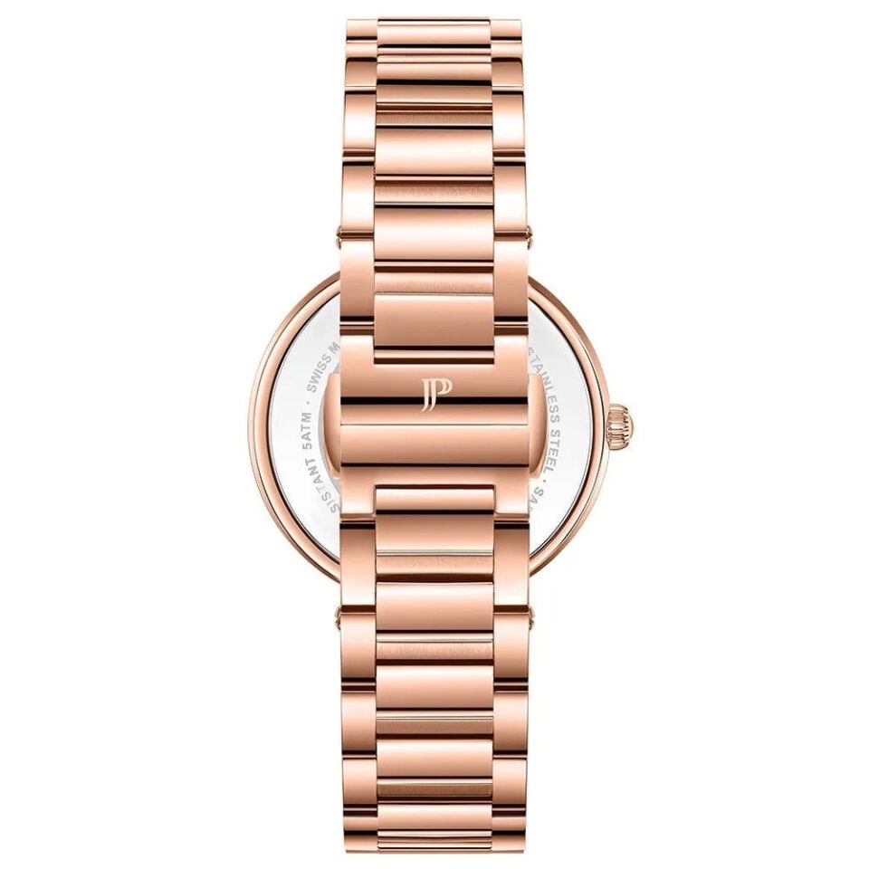 Jacques Philippe JPQLS773325 Kadın Kol Saati
