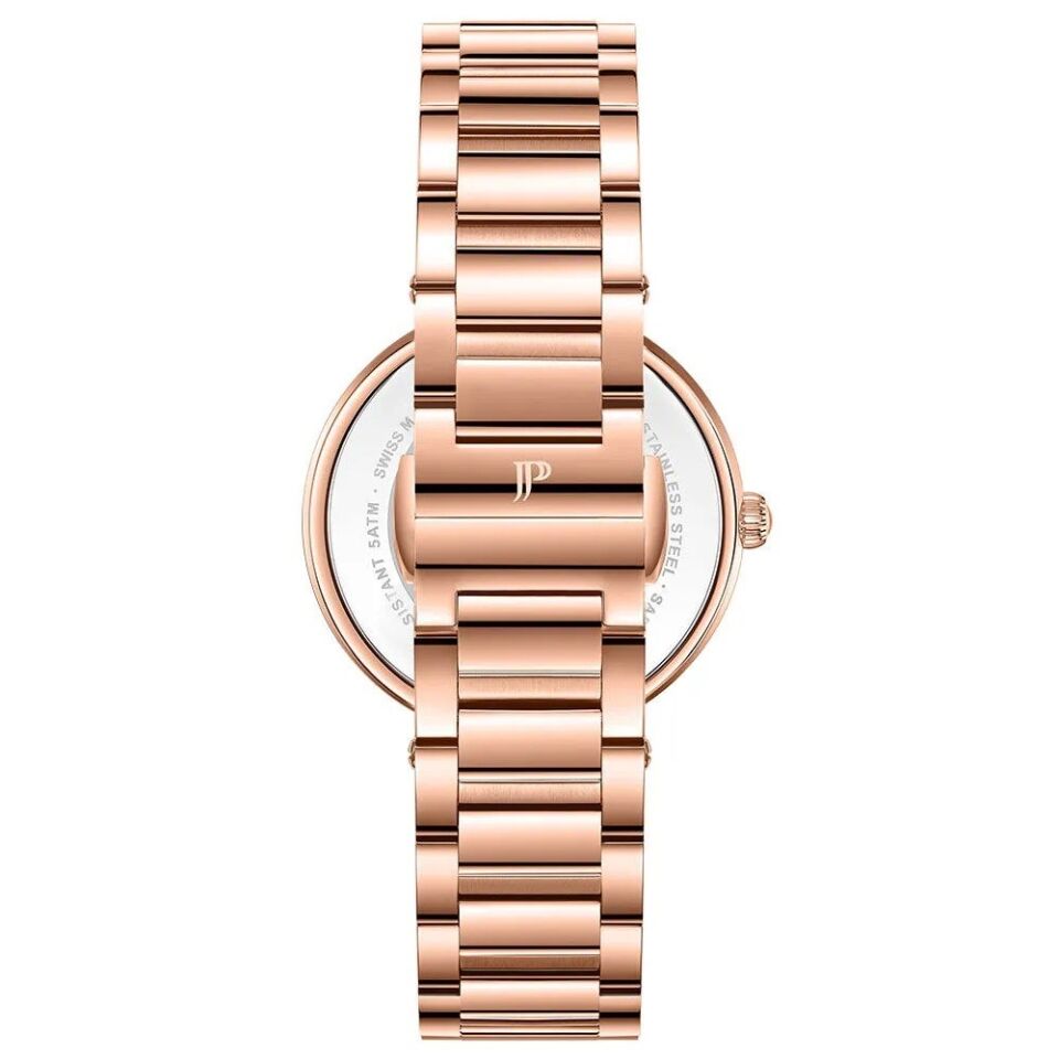 Jacques Philippe JPQLS773325 Kadın Kol Saati