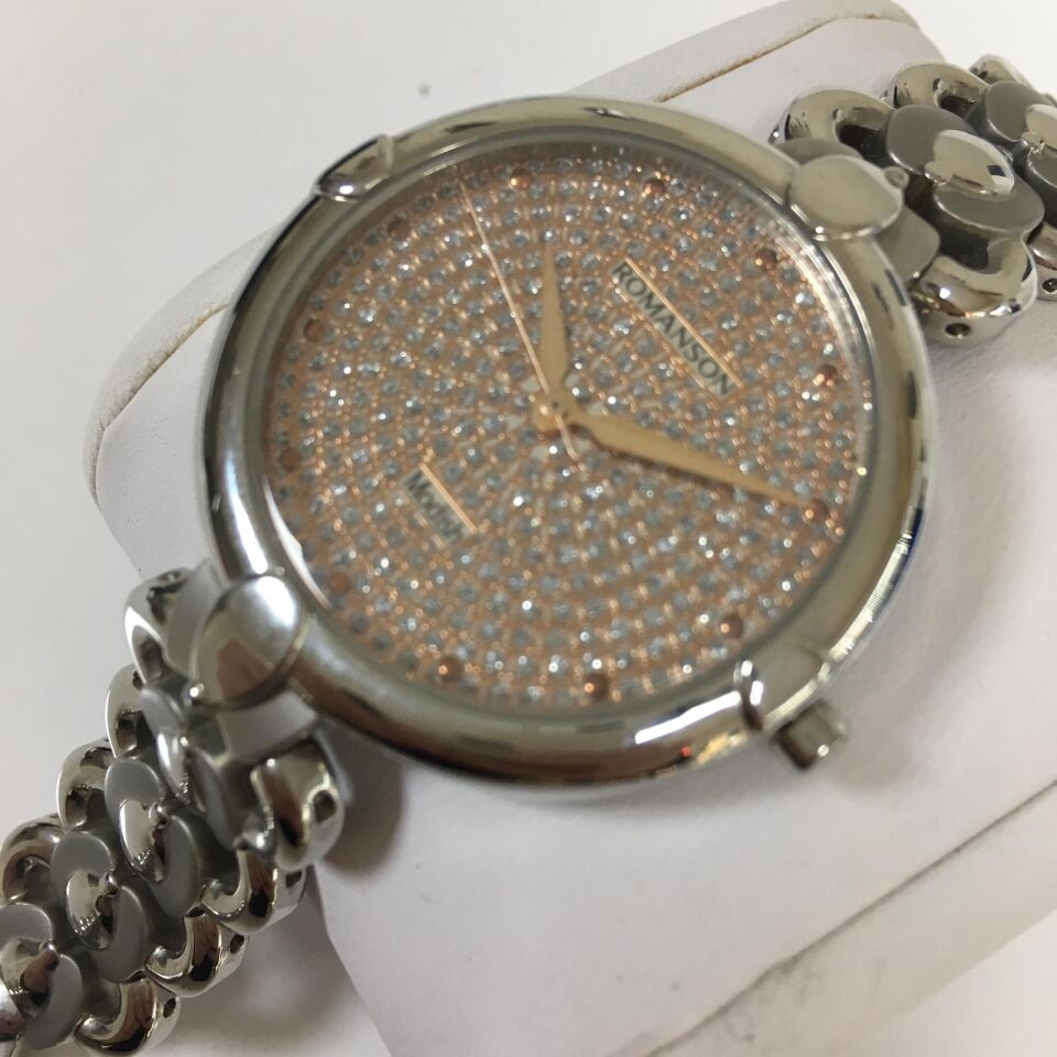 Romanson RD0244LLWA0 Kadın Kol Saati