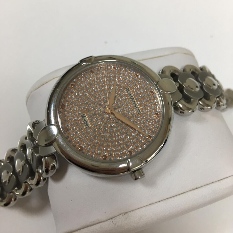 Romanson RD0244LLWA0 Kadın Kol Saati