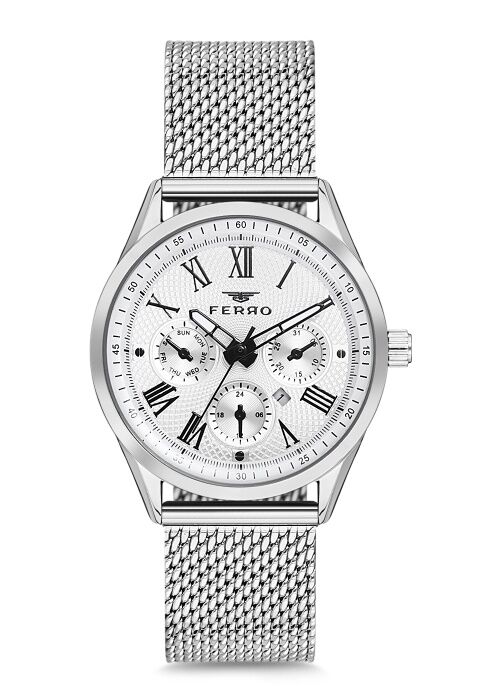 FERRO F11011C-1005-A Kadın Kol Saati
