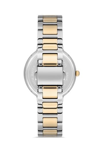 Ferro F21093A-D Kadın Kol Saati