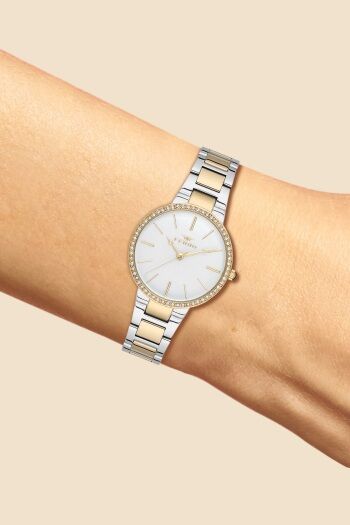 Ferro F21093A-D Kadın Kol Saati