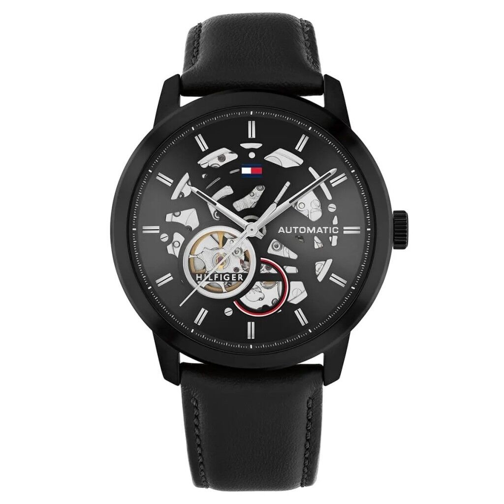 Tommy Hilfiger TH1710659 Otomatik Erkek Kol Saati