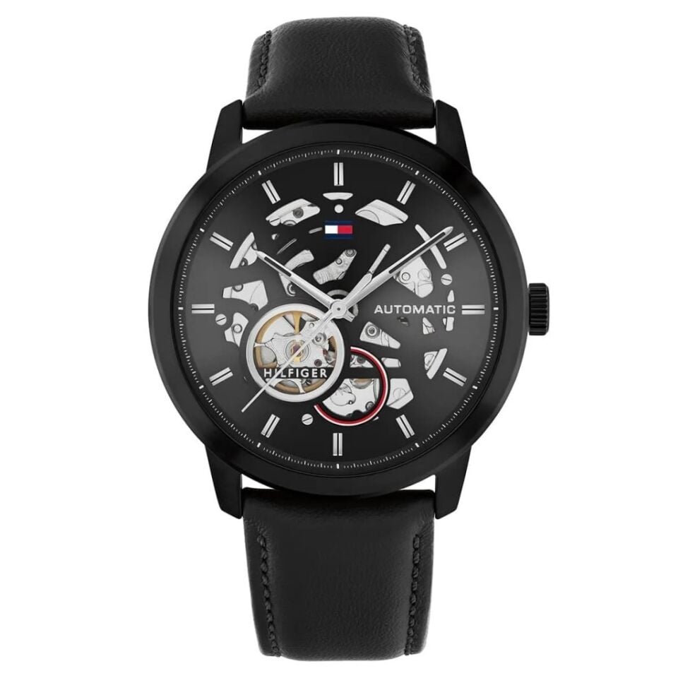Tommy Hilfiger TH1710659 Otomatik Erkek Kol Saati