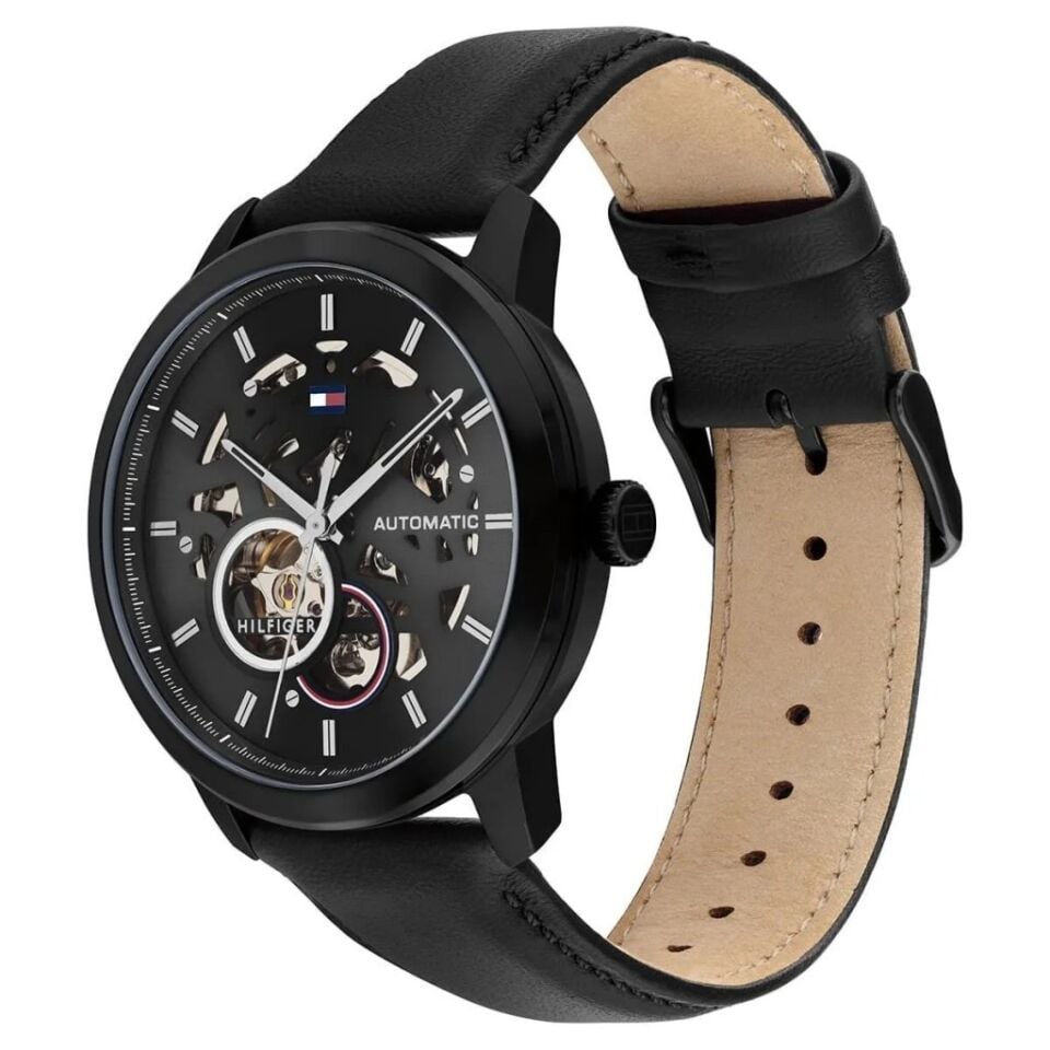 Tommy Hilfiger TH1710659 Otomatik Erkek Kol Saati