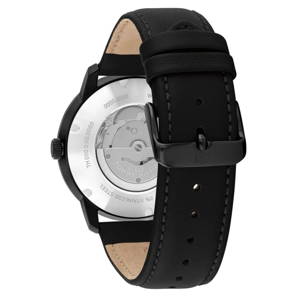 Tommy Hilfiger TH1710659 Otomatik Erkek Kol Saati