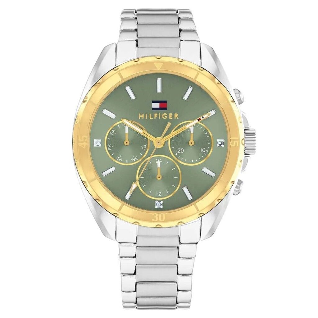 Tommy Hilfiger TH1782785 Kadın Kol Saati