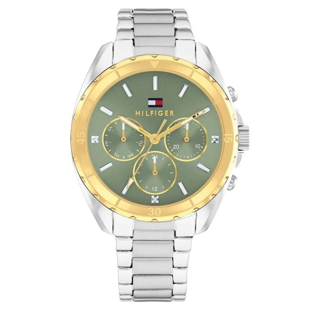 Tommy Hilfiger TH1782785 Kadın Kol Saati