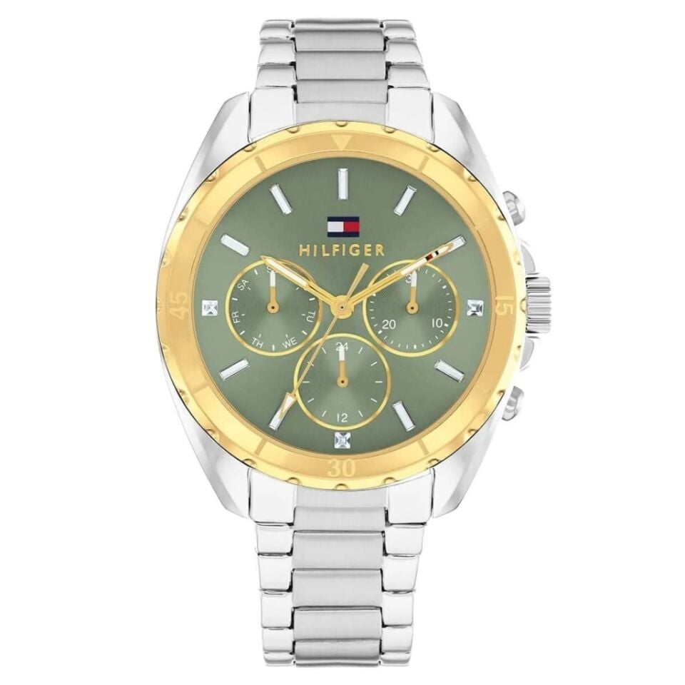 Tommy Hilfiger TH1782785 Kadın Kol Saati