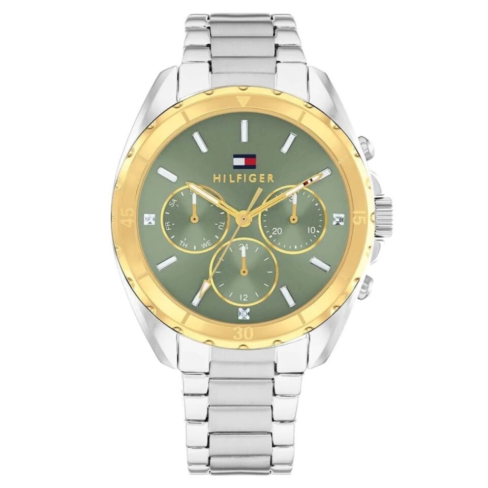Tommy Hilfiger TH1782785 Kadın Kol Saati