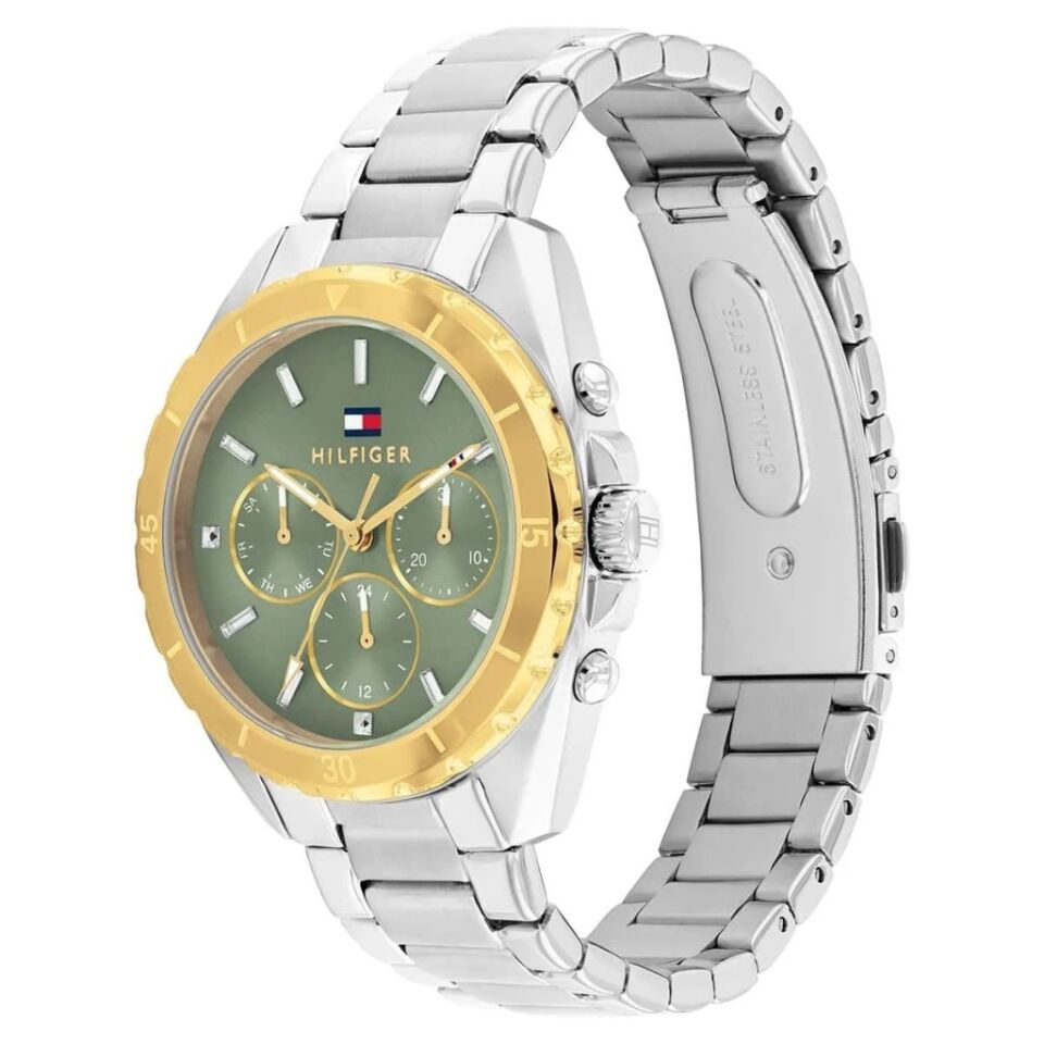 Tommy Hilfiger TH1782785 Kadın Kol Saati