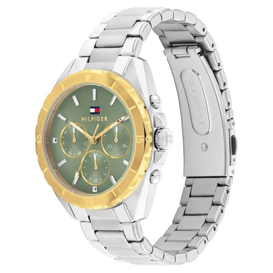 Tommy Hilfiger TH1782785 Kadın Kol Saati
