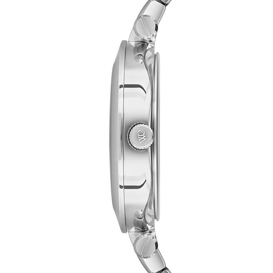 Wesse WWL101107 36 mm Gri Kadın Kol Saati