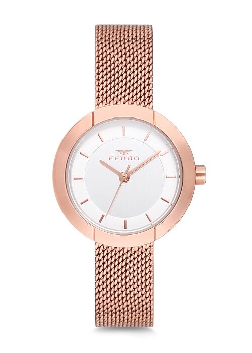 FERRO F1821C-911-C Kadın Kol Saati