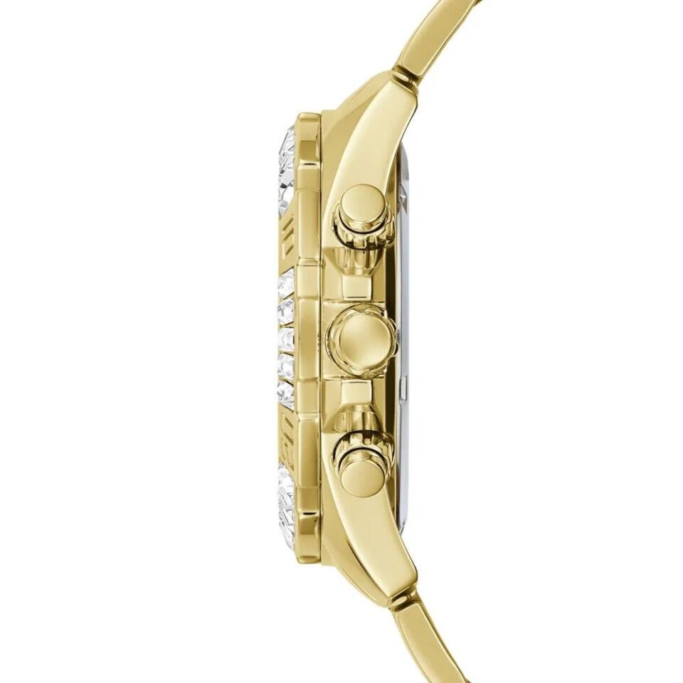 Guess GUGW0510L2 Quartz Çelik Altın Rengi 40 mm Kadın Kol Saati