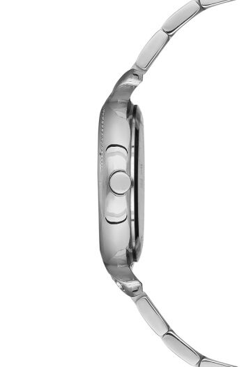 Ferro Gümüş Çelik Kordon Kadın Kol Saati F2780A-769-A