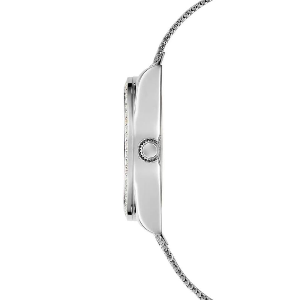 Guess GUGW0748L1 Quartz Çelik Gri 32 mm Kadın Kol Saati