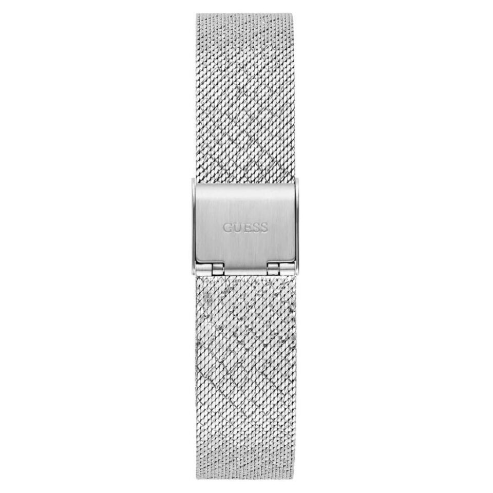 Guess GUGW0748L1 Quartz Çelik Gri 32 mm Kadın Kol Saati