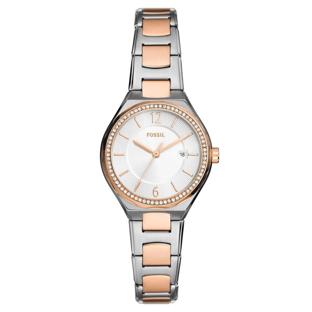 Fossil FBQ3955 Kadın Kol Saati
