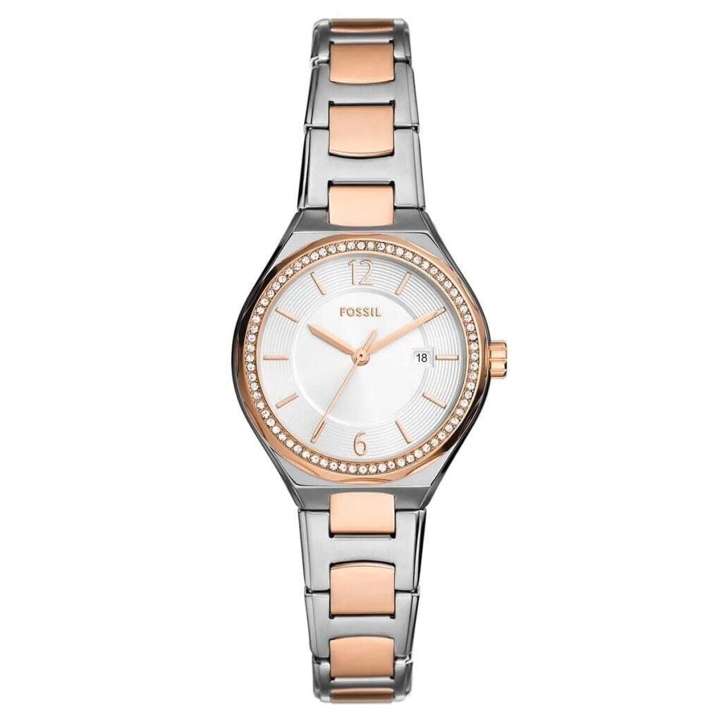 Fossil FBQ3955 Kadın Kol Saati