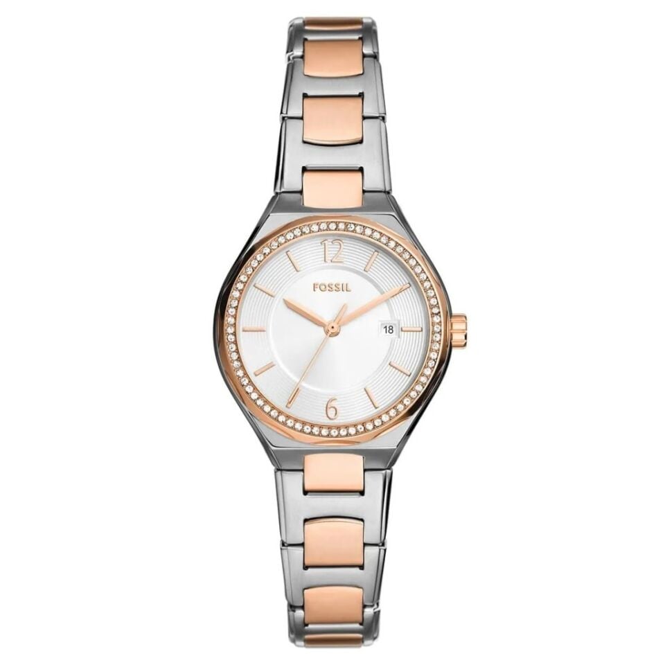 Fossil FBQ3955 Kadın Kol Saati