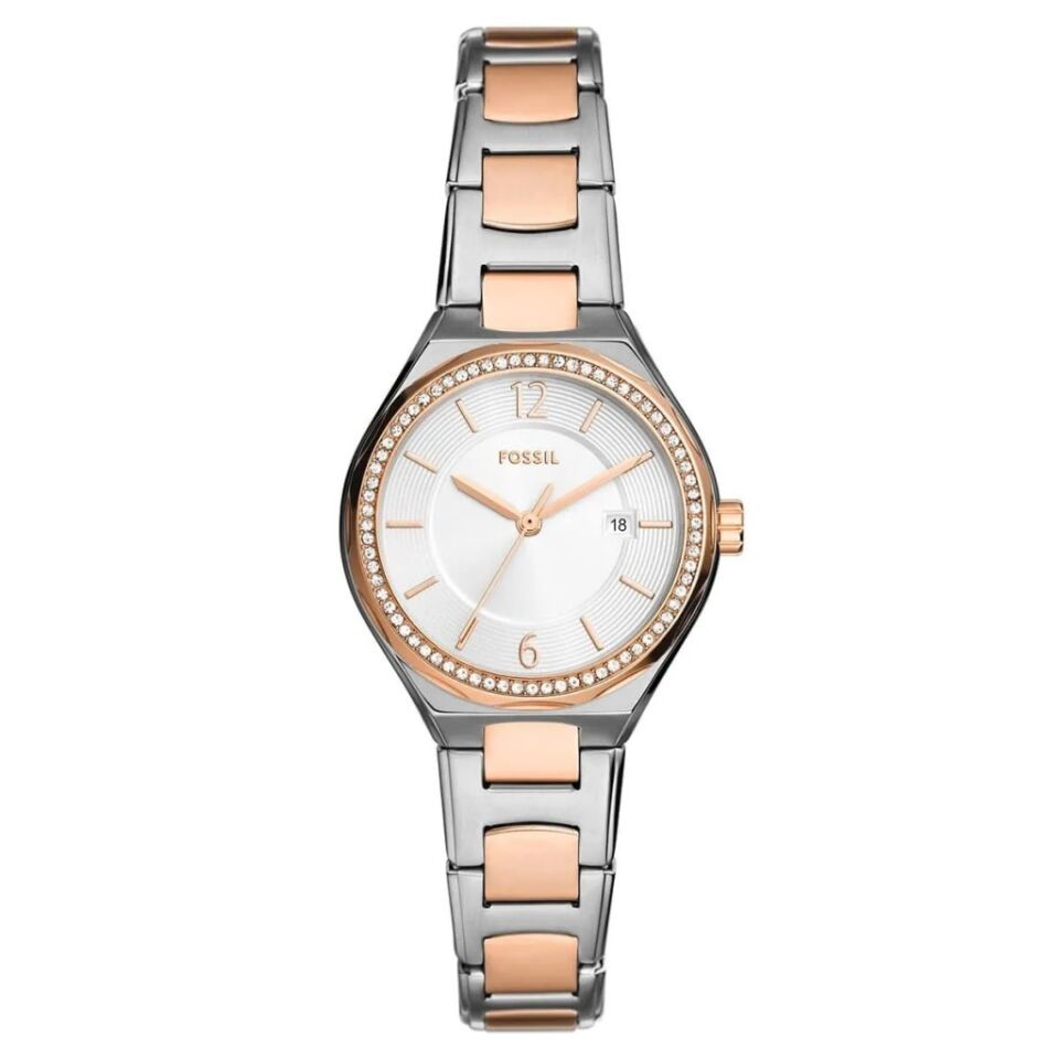 Fossil FBQ3955 Kadın Kol Saati