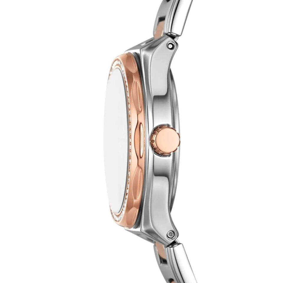 Fossil FBQ3955 Kadın Kol Saati