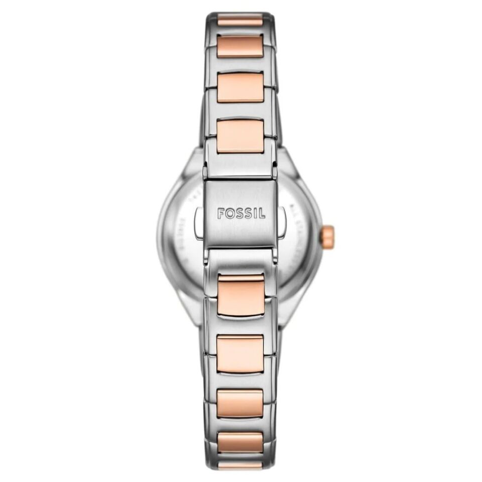 Fossil FBQ3955 Kadın Kol Saati