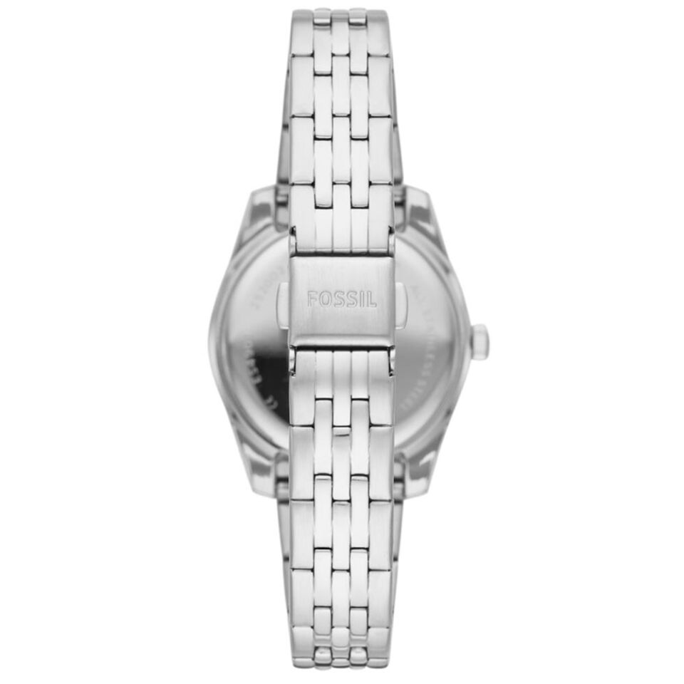 Fossil FES4897 32 mm Gri Kadın Kol Saati