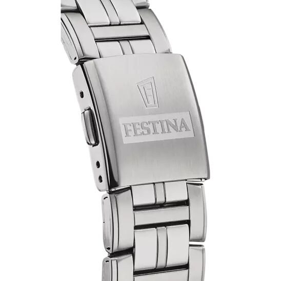 FESTINA F20445/1 MULTIFUNCTION ERKEK KOL SAATİ